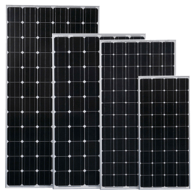 Pin mặt trời LG Solar