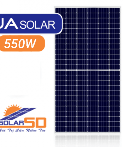 ja solar 550w