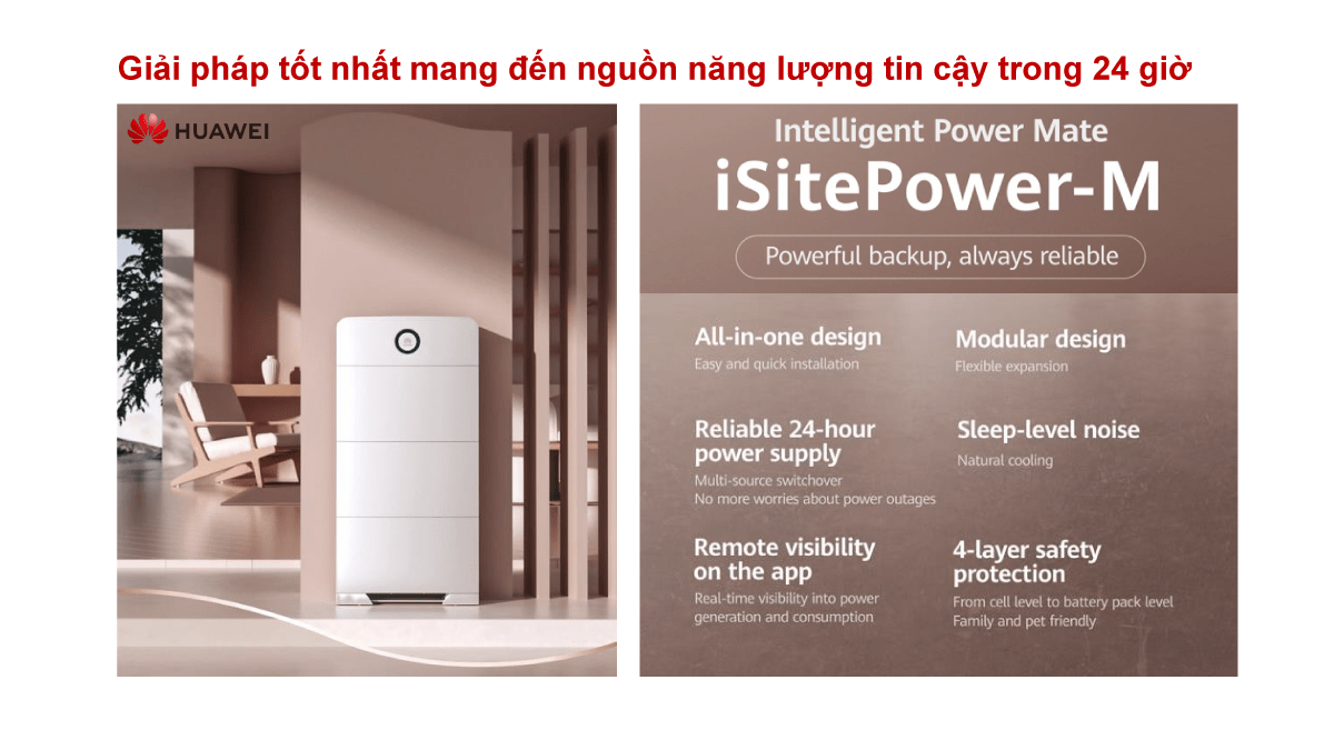 iSitePower-M-Intelligent-Power