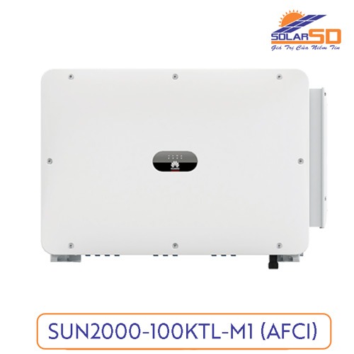 inverter-huawei-sun2000-100KTL-AFCI